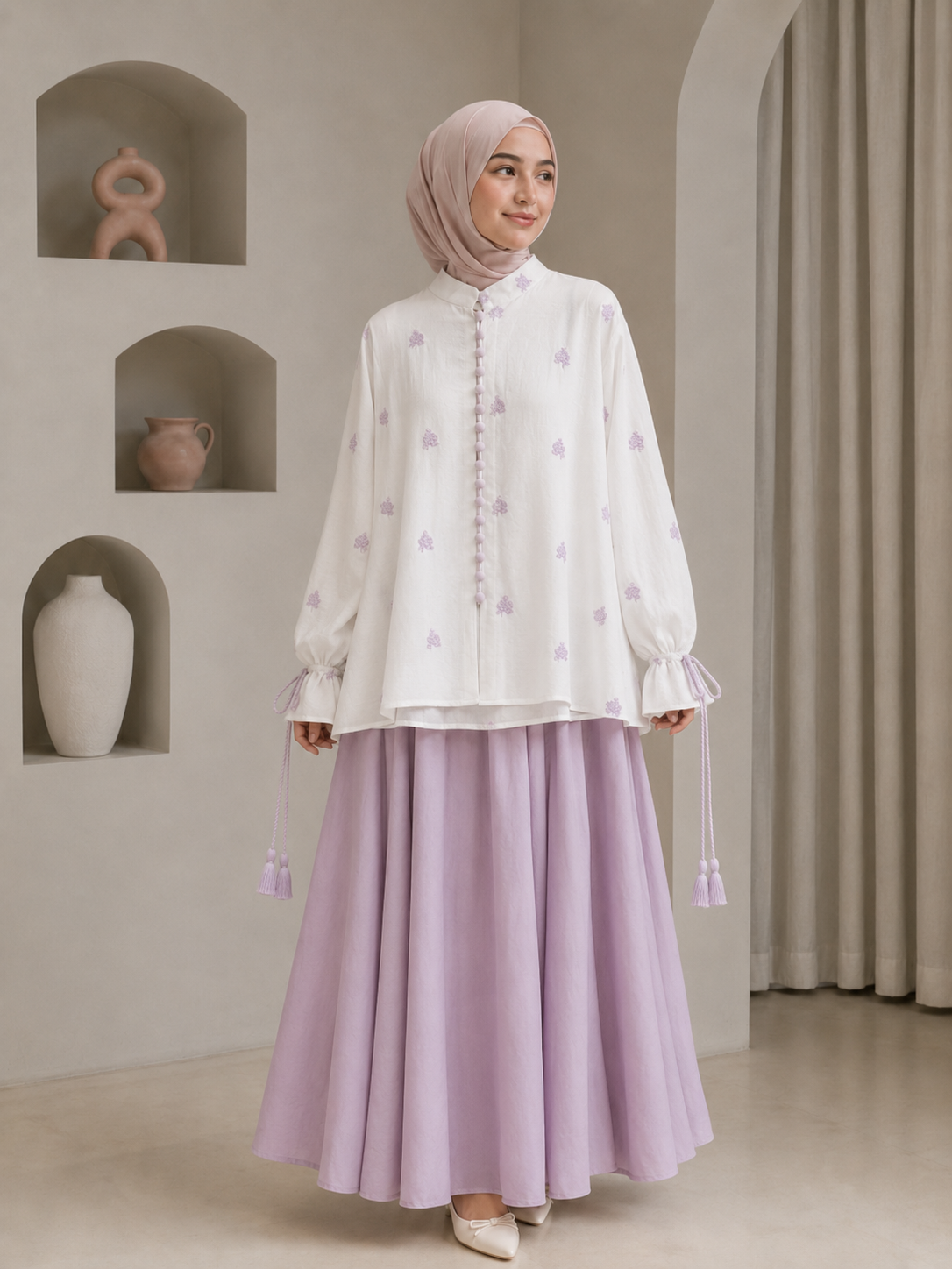 Chic Aura Set