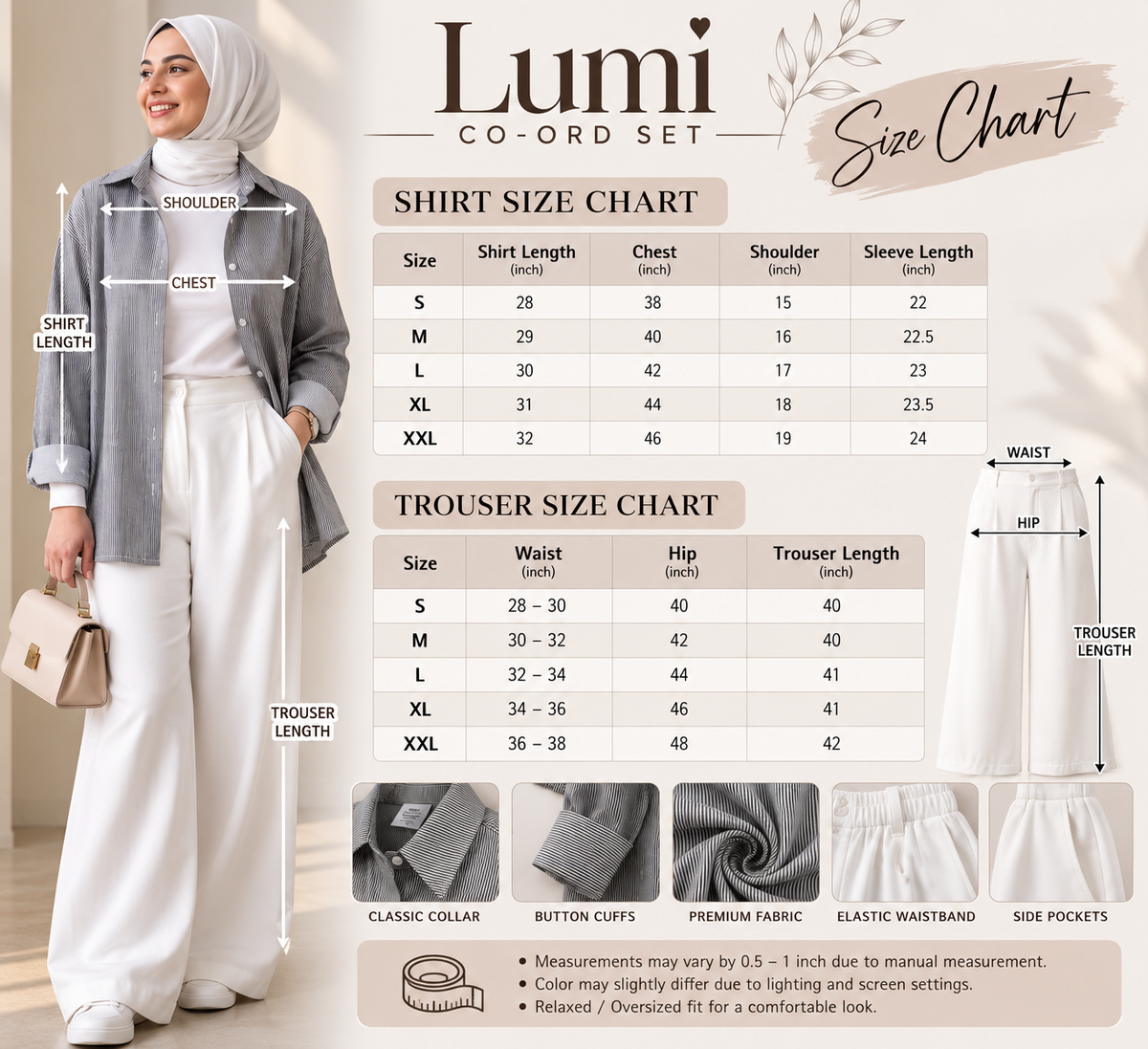 Lumi Set🌻