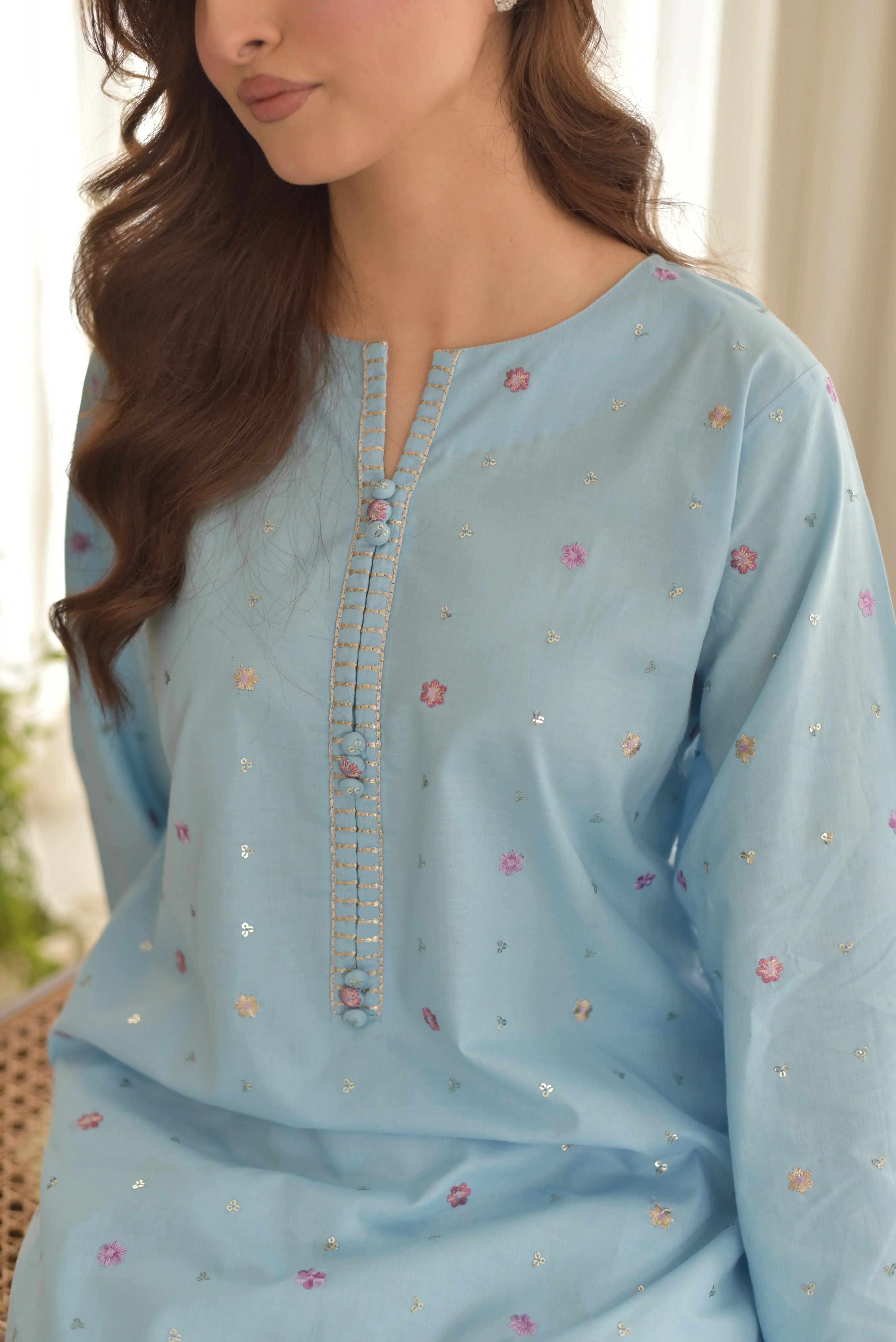 Star Farshi Shalwar
