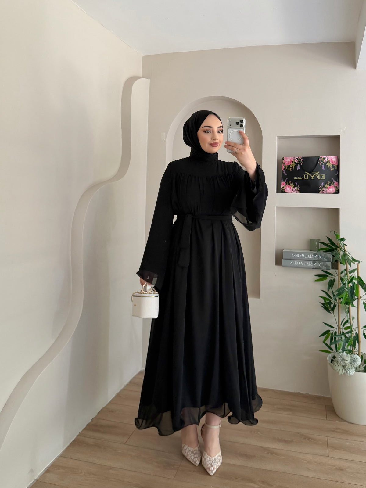 Lunelle Maxi