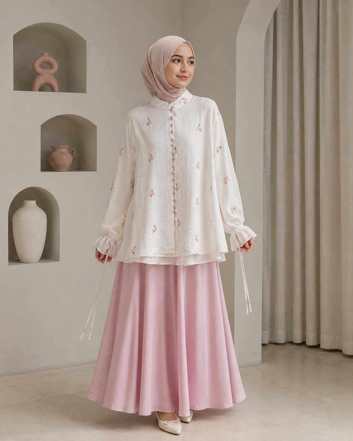 Chic Aura Set