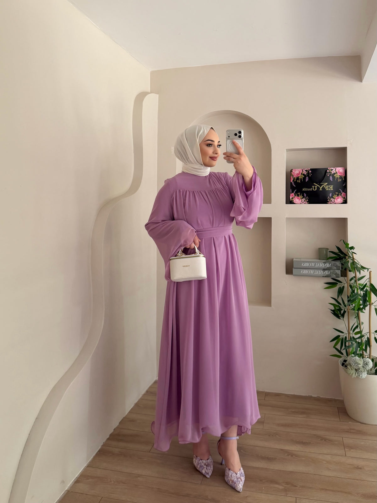 Lunelle Maxi