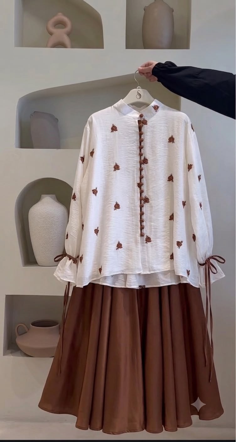 Chic Aura Set