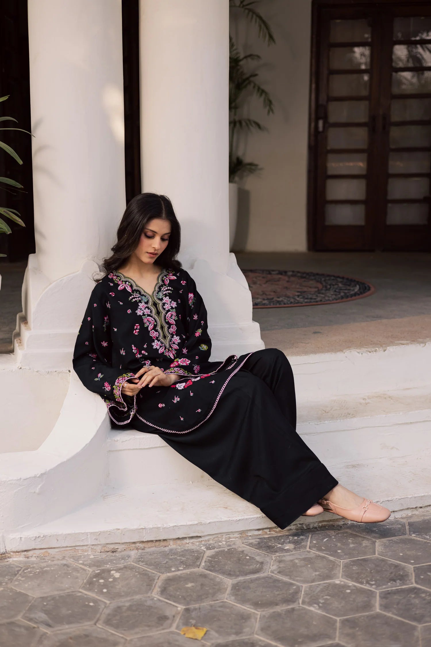 Gulzar Noir🖤