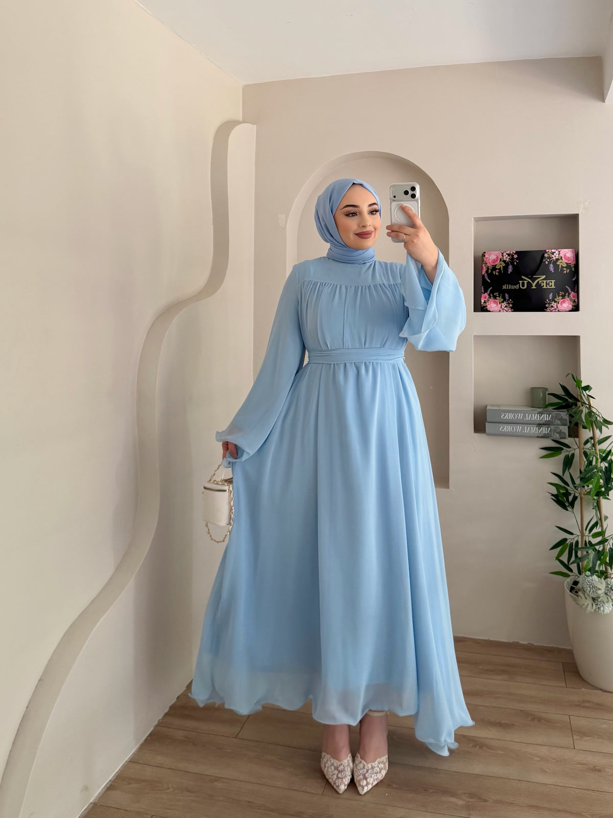 Lunelle Maxi