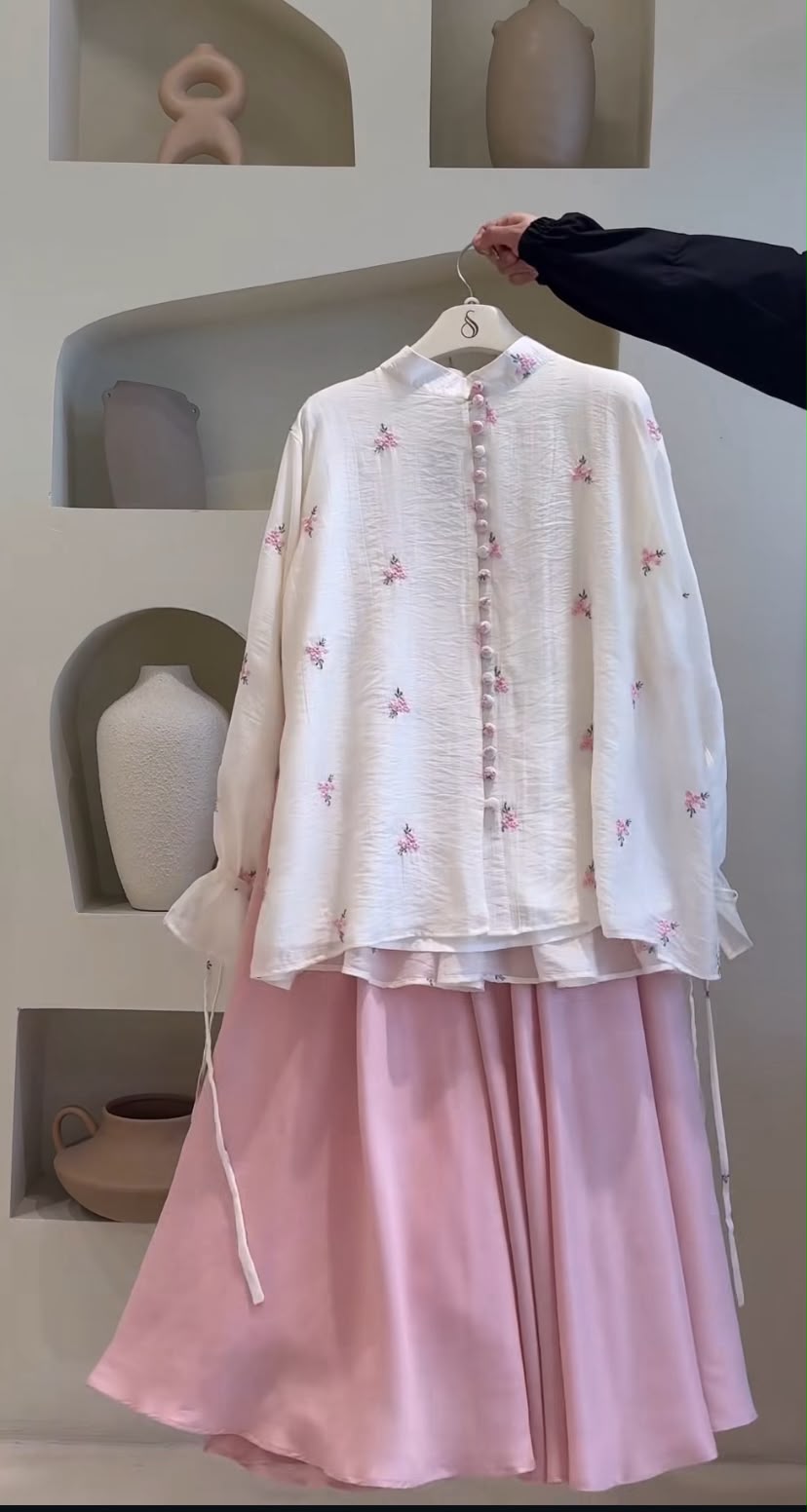 Chic Aura Set