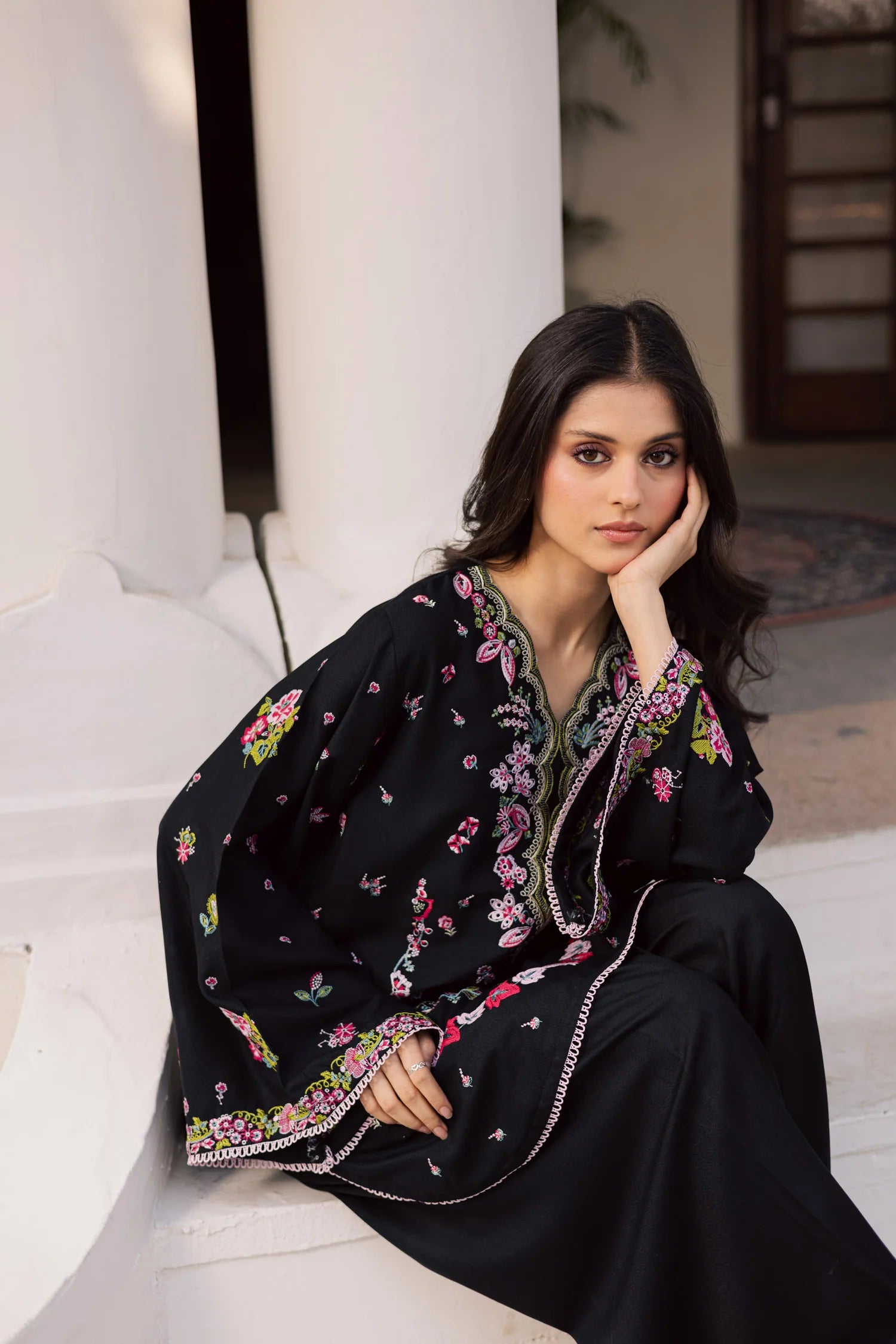 Gulzar Noir🖤