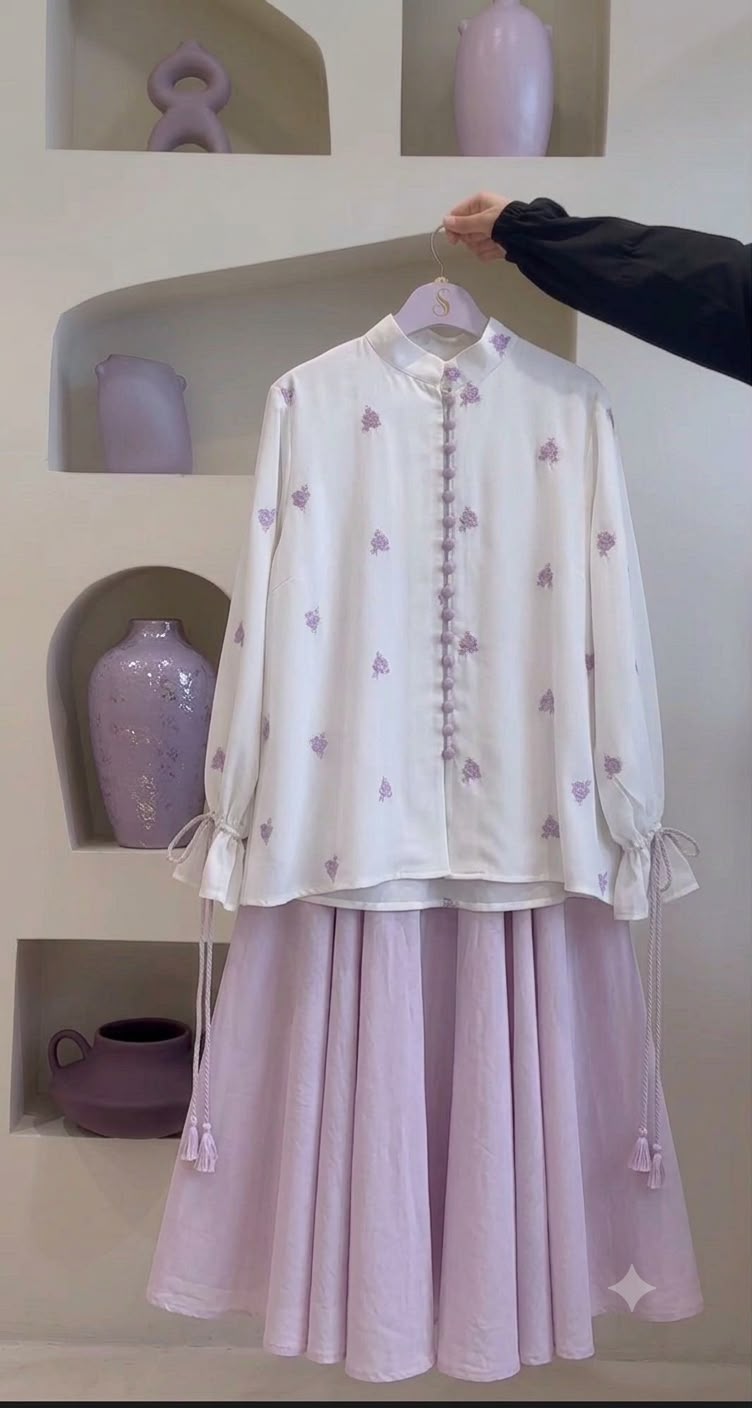 Chic Aura Set