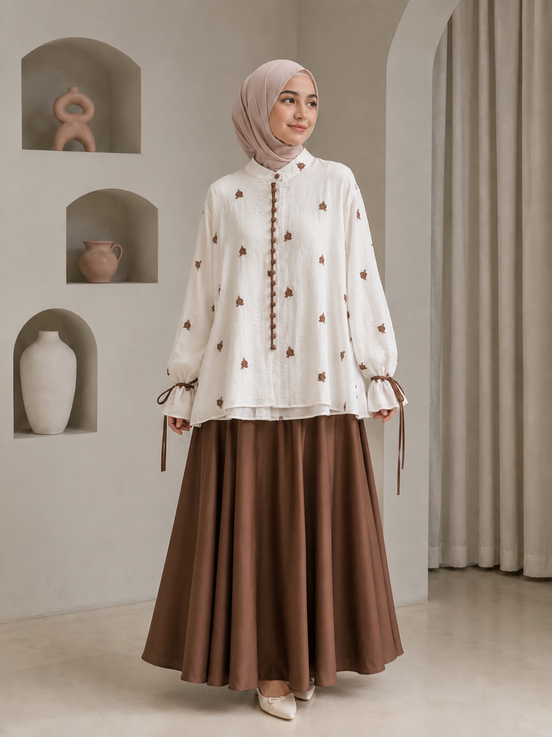 Chic Aura Set