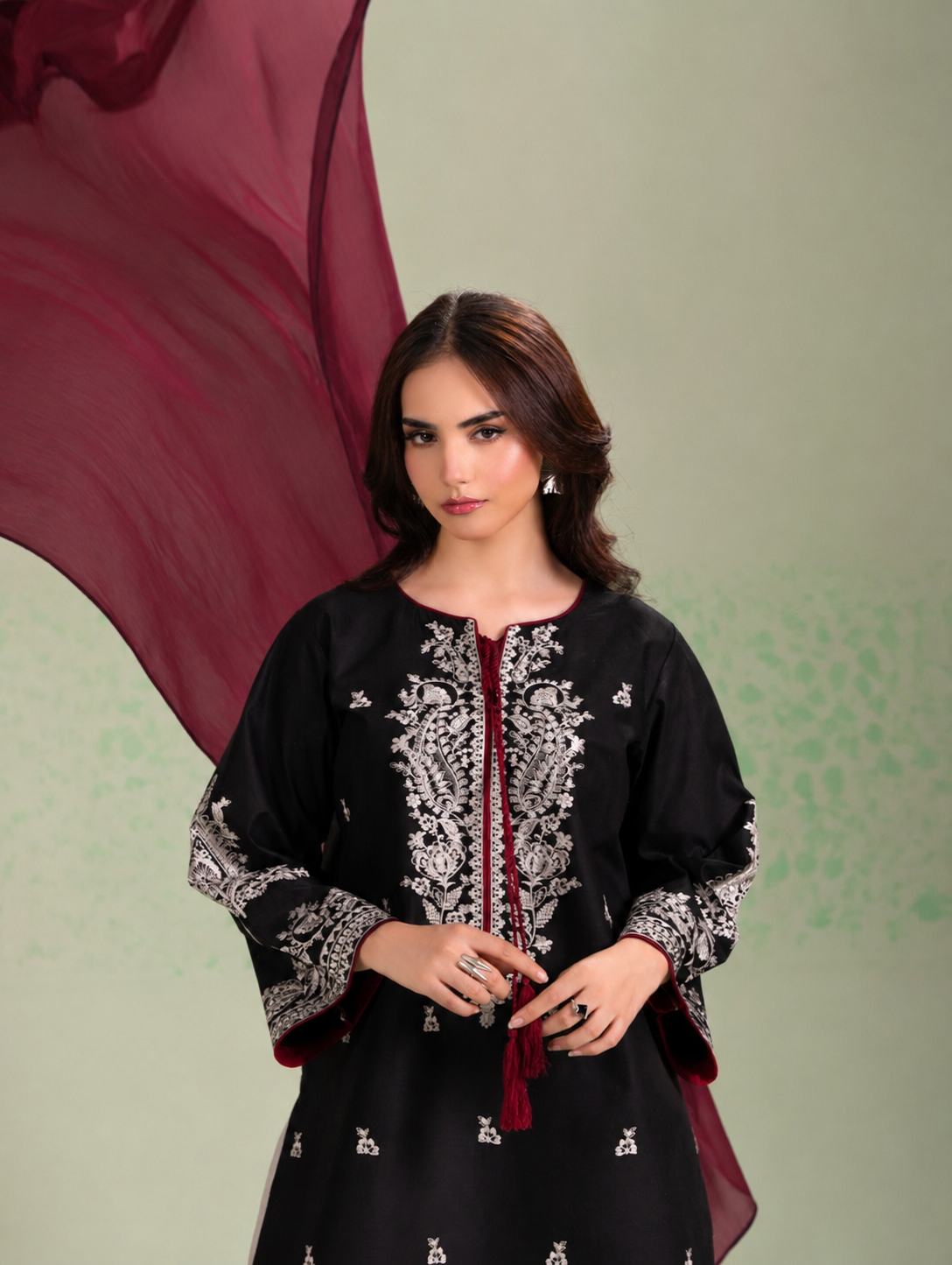 NAQSH