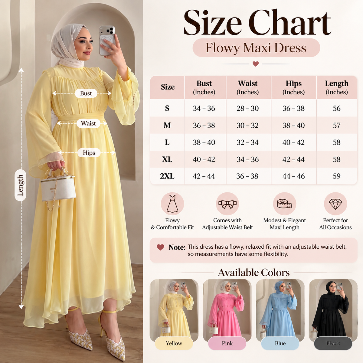 Lunelle Maxi